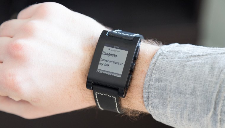 pebble-watch-notification