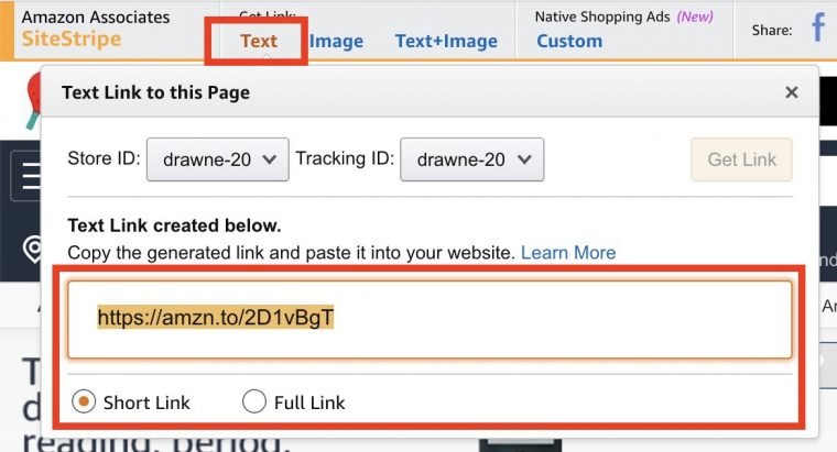 What are Affiliate Links and How to Use Them Correctly — Blog