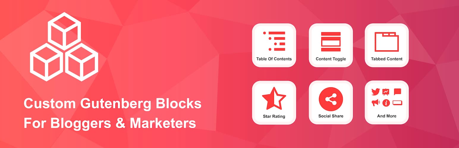 6 Useful Gutenberg Blocks & Plugins for New WordPress Editor