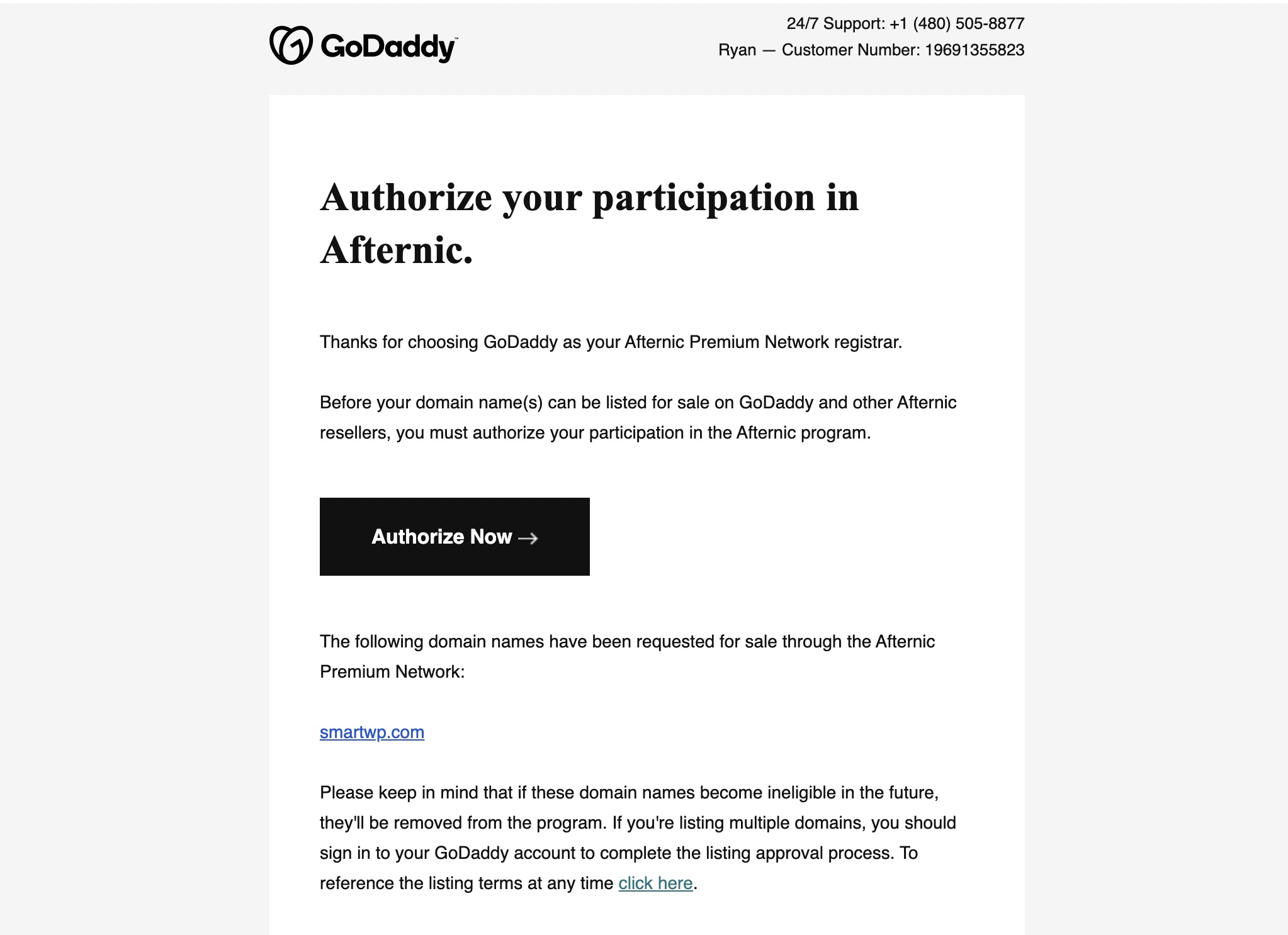 Sign in to my GoDaddy account - GoDaddy Help